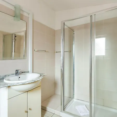 Appartamento El Shaddai 2 Luz