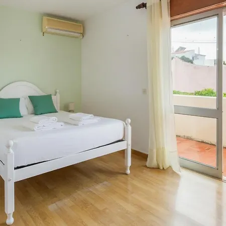 Lägenhet El Shaddai 2