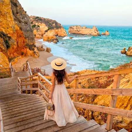 El Shaddai 2 Praia Da Luz
