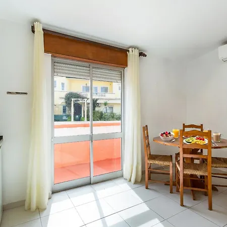 El Shaddai 2 Apartment *