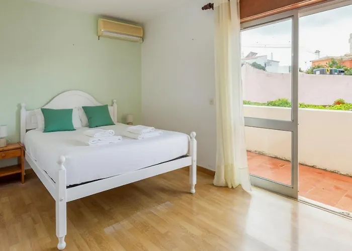 Apartament El Shaddai 2