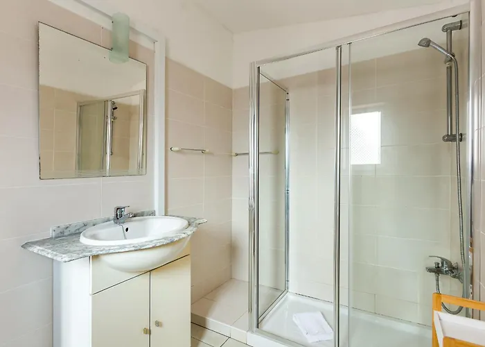 Apartament El Shaddai 2 Praia Da Luz