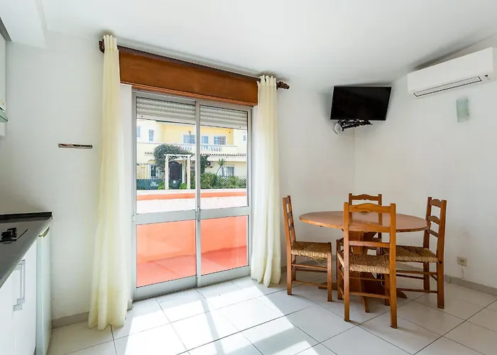 El Shaddai 2 Praia Da Luz