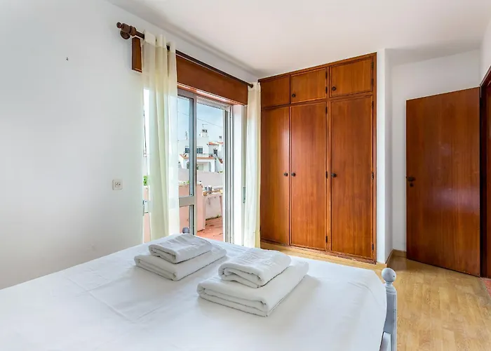 El Shaddai 2 * Praia Da Luz